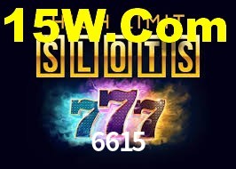 6615