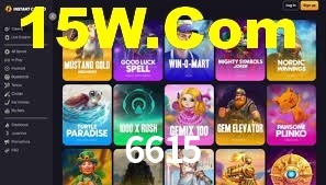 Exclusive Games 6615