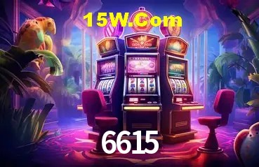 Desvendando o Mundo dos Jogos Virtuais na 6615