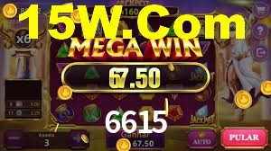 Blackjack Table 6615