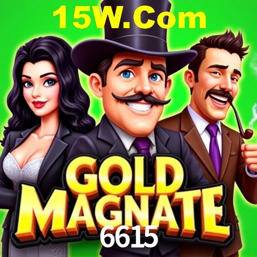 Casino VIP 6615