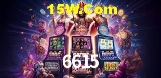 Spaceman Game 6615