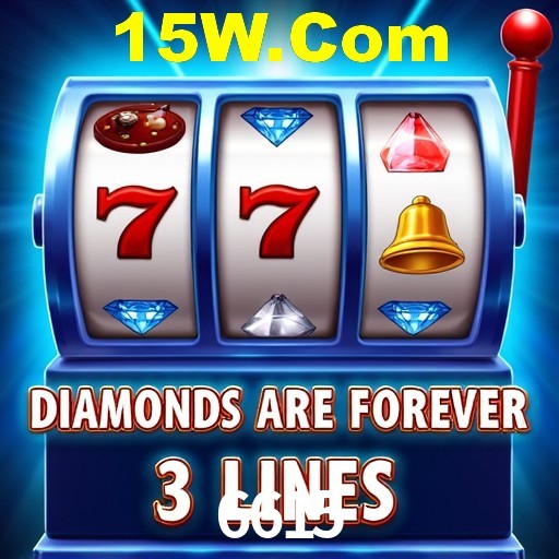 Descubra o Mundo do Cassino Online com 6615