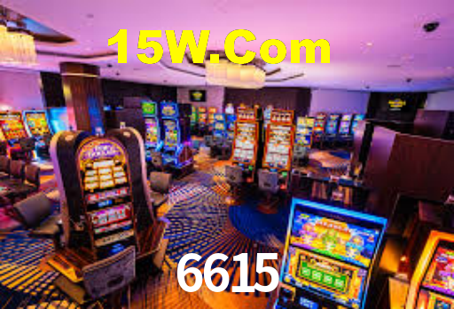 6615,6615 Bet