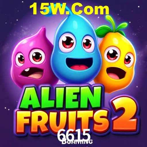 Slot Games 6615