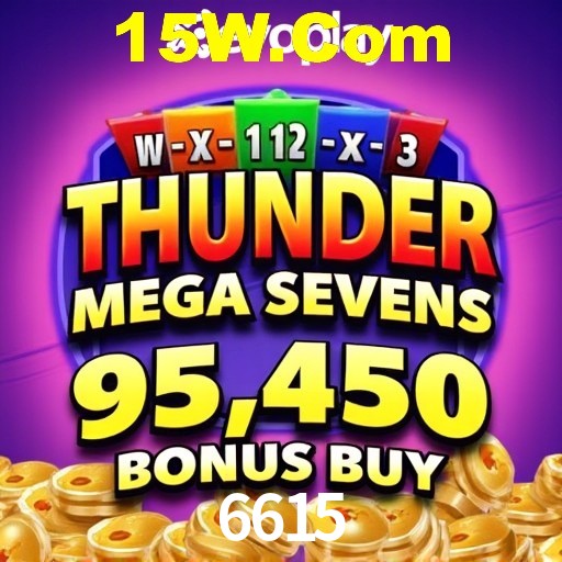 Promoção Relâmpago 6615