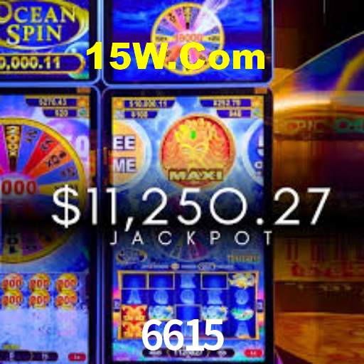 6615,6615 Bet