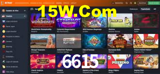 6615,6615 Bet