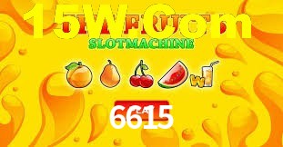 6615 Login
