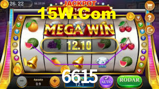6615 Bet