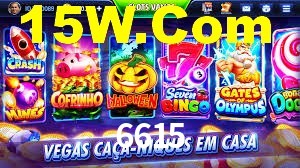 6615,6615 Bet