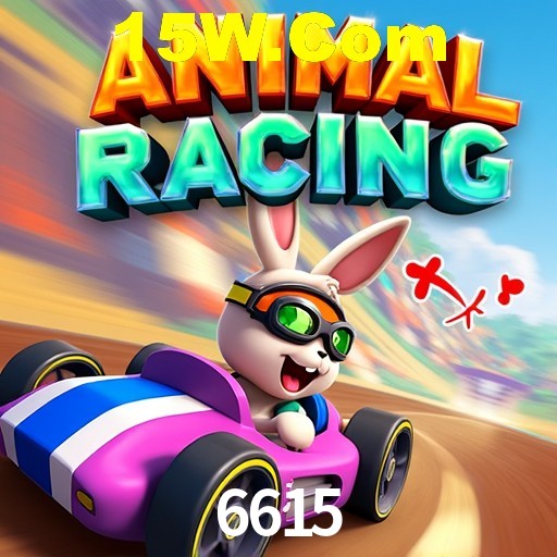 Jogos de Slot 6615