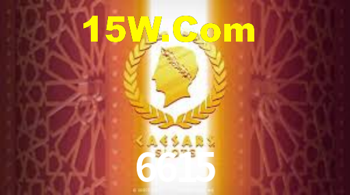 6615,6615 Bet