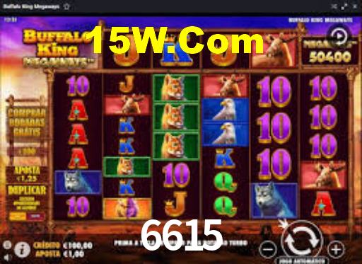 6615 Bet
