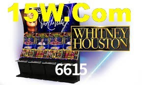 Welcome Bonus 6615